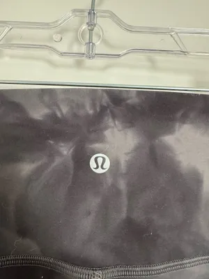 Lululemon cloudy leggings size 0 thumbnail 2