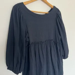 Free People Beach Black Romper thumbnail 5