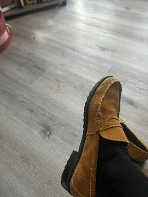 Calico Sure College Shoes Yellow Size 7 thumbnail 8
