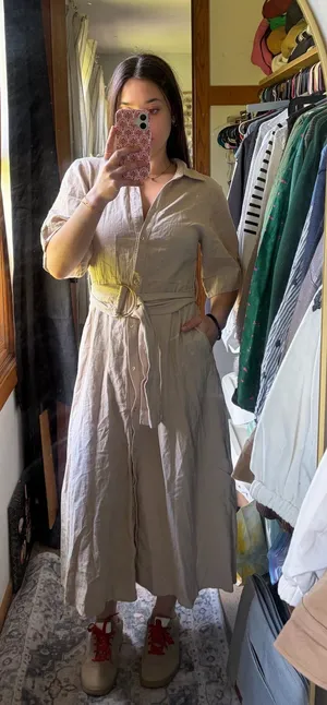 ZARA Dress thumbnail 1