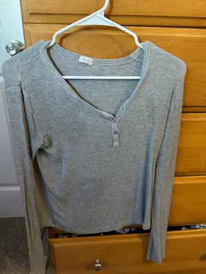 John Galt Long Sleeve thumbnail 1