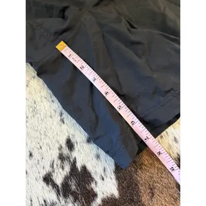 Lululemon Lightweight Foldover Waist Short 7" Size XL thumbnail 9
