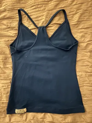 racer workout tank thumbnail 3