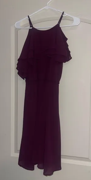 Miami Dress thumbnail 1