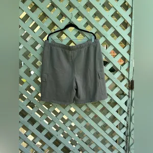 ❤️Aritzia Cozy Sweatfleece Mega Cargo thumbnail 8