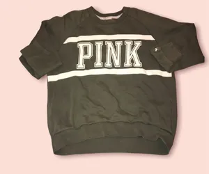 Victoria's Secret Sweatshirt thumbnail 1