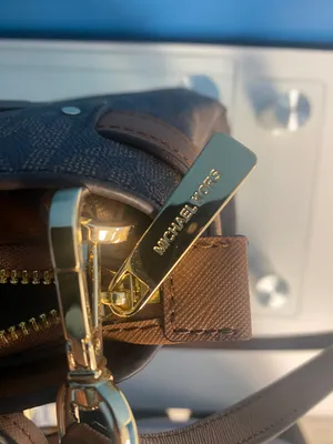Michael Kors Tote Handbag thumbnail 4