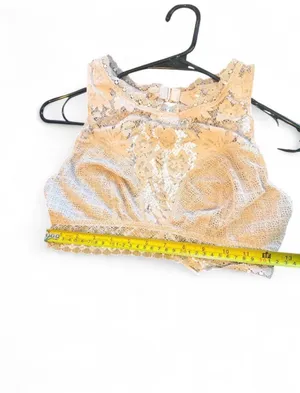 Victoria’s Secret Bralette thumbnail 8
