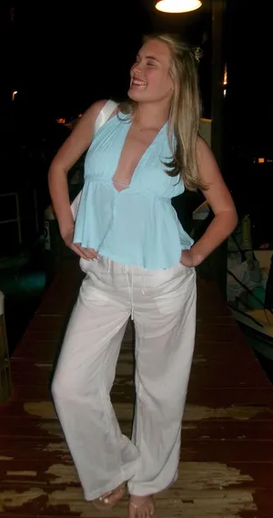 Princess Polly Sadler Halter Top thumbnail 1