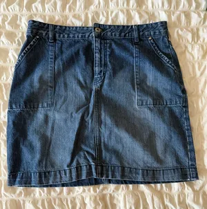 Tommy Hilfiger Skirt Denim thumbnail 1
