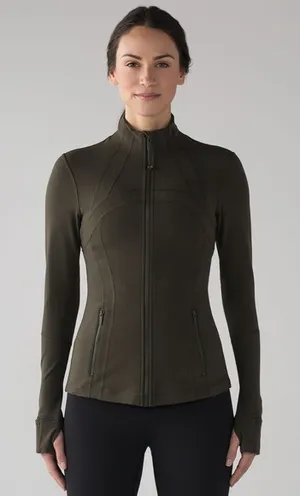 Lululemon Define Jacket *Luon thumbnail 1
