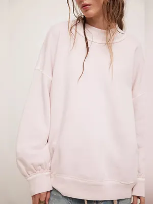 Free people Palm Springs Pullover thumbnail 6