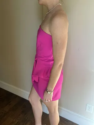 Karlie Dress thumbnail 2