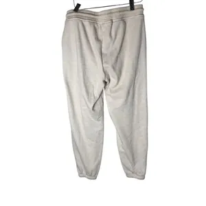Marine Layer Anytime Crew Neck Ringer Sweatshirt and Classic Jogger set Oatmeal thumbnail 6
