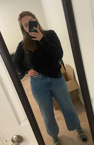 Universal Thread Jeans thumbnail 1