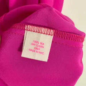 Alice &‎ Trixie Silk Skirt thumbnail 3