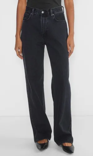 Aritzia Lo-Rise Baggy Jean thumbnail 1