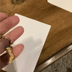 Vintage Avon Goldtone charm bracelet thumbnail 6
