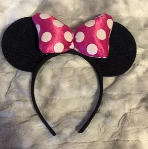 Minnie Disney Mouse thumbnail 1