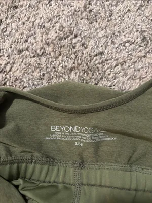Beyond Yoga Spacedye Dress Size Small thumbnail 5