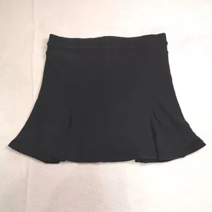 Fabletics Breezy Knit Flouncy Skort Yitty Collection Iconic Black XS NWT thumbnail 6