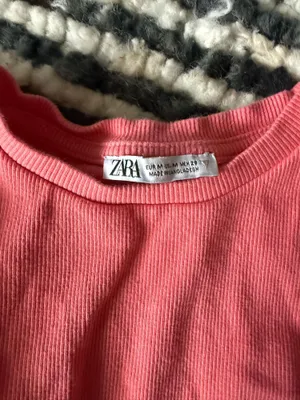 ZARA Top thumbnail 2