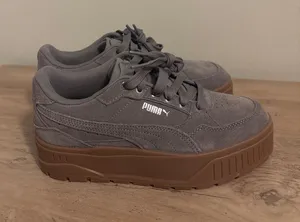 Puma Platform Women’s Sneakers thumbnail 1