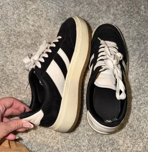 Project cloud sneakers Black Size 7.5 thumbnail 1