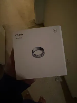 Oura ring thumbnail 4