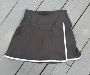 YPB Skirt Black Size XS thumbnail 1