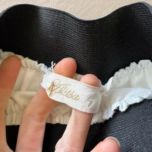 Alitsa Pleated Mini Skirt thumbnail 5