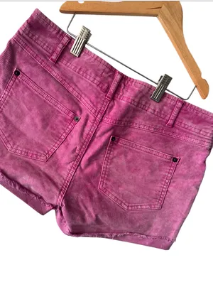 corduroy shorts thumbnail 9