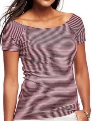 Old navy stripped shirt thumbnail 1