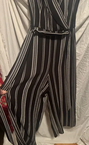 I.N. San Francisco Jumpsuit thumbnail 1