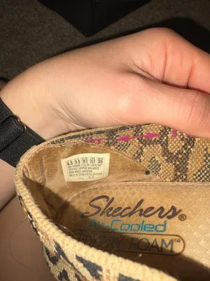 Skechers flats thumbnail 4