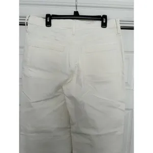 Madewell The Perfect Vintage Wide-Leg Jean w/Patch Pockets Vintage Canvas Sz 32 thumbnail 9