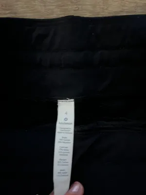 Lululemon Joggers thumbnail 3