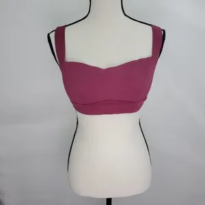 Free People Naomi‎ Longline Bra (NWT) thumbnail 4