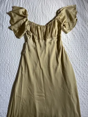 Boutique Billy J Louisa Midi Dress thumbnail 5