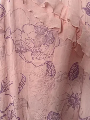 Intimately Crushin On You Mini Slip Dress thumbnail 3
