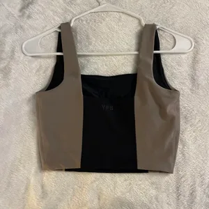 Multicolor athletic Tank Multiple thumbnail 2