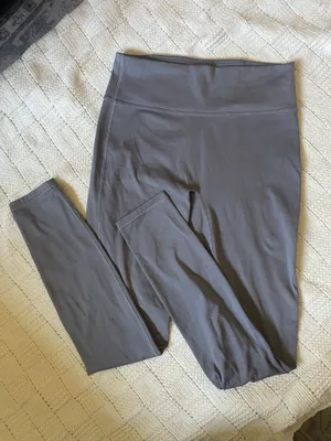Fabletics Leggings Women’s Gray thumbnail 1