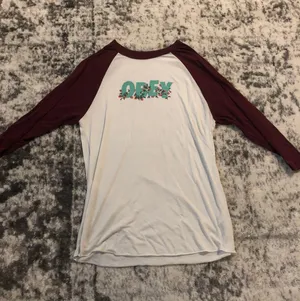 Obey Shirt thumbnail 1