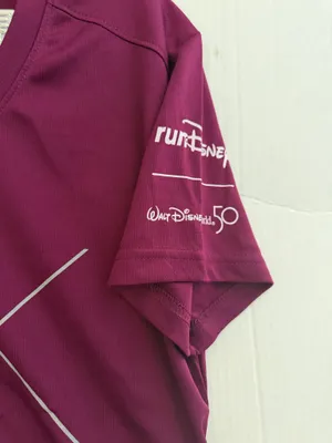 Disney Run Race for the Taste 2022 Ratatouille Shirt thumbnail 3