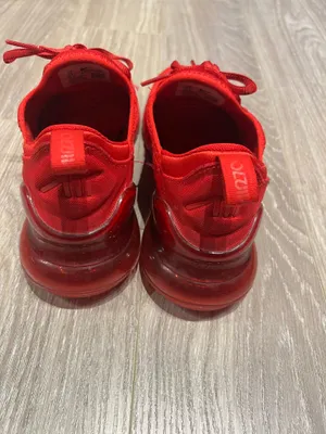 Nike 270 Air Max Women’s thumbnail 4