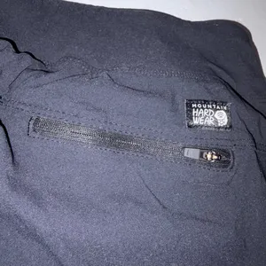 Mountain Hardwear Black Jogger Pants XS thumbnail 5