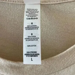 NWOT Canvas Graphic Tee Bohemian Festival Lagenlook Long SZ L thumbnail 11