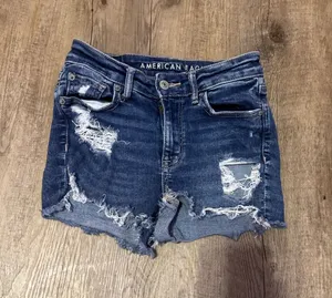 American Eagle Jeans Shorts thumbnail 1