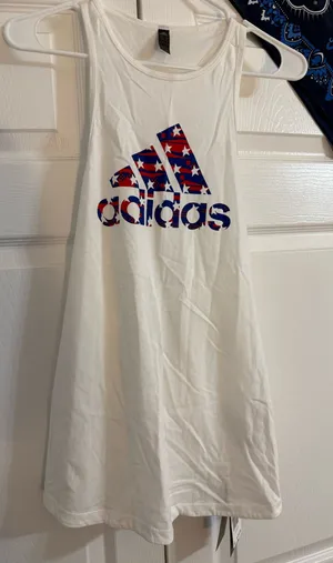 Adidas Tank Top Racerback Women’s thumbnail 1