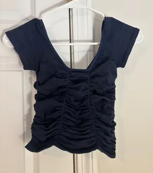 Free People Top thumbnail 1